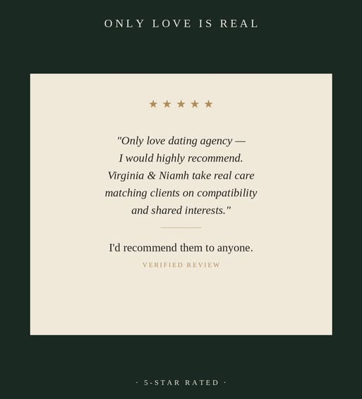 review